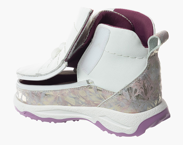 кроссовки ботинки OS-253202-1 Sursil-Ortho