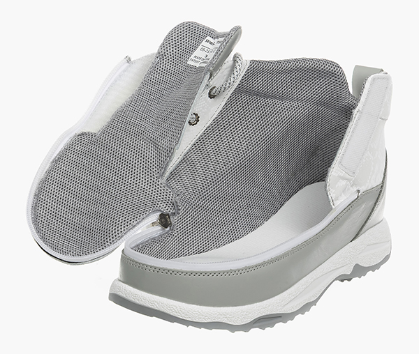 кроссовки ботинки OS-253202-2 Sursil-Ortho