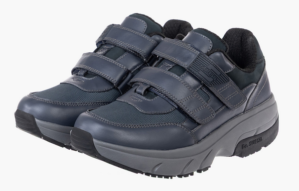 полуботинки кроссовки DSHC-241205 HEEL COMFORT на демисезон