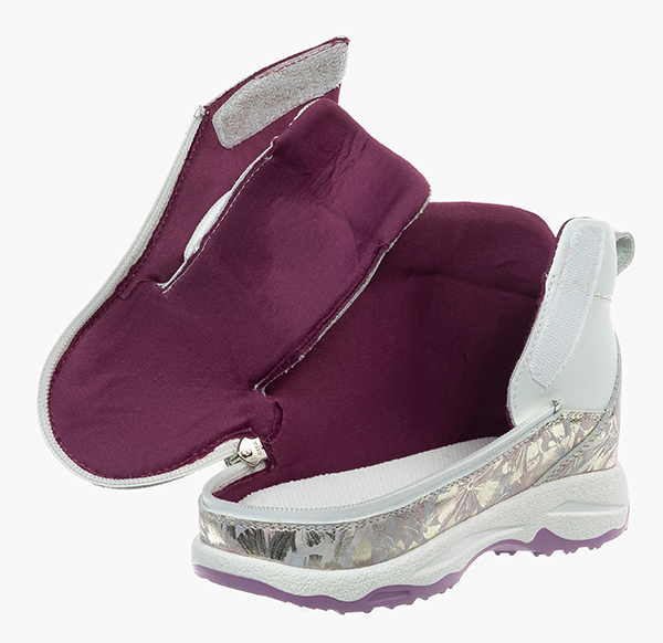 кроссовки ботинки OS-253202-1 Sursil-Ortho